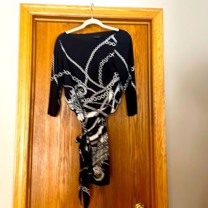 White House Black Market Dress